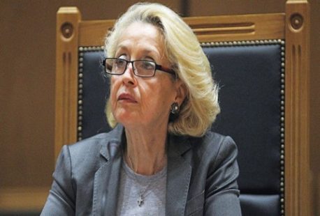 Βασιλική Θάνου Χριστοφίλου