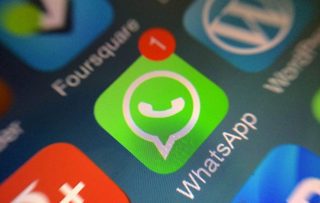 WhatsApp