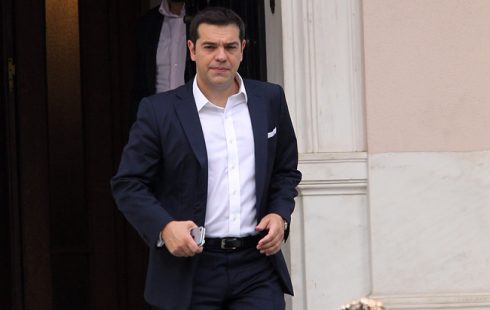 ΑΛΕΞΗΣ ΤΣΙΠΡΑΣ