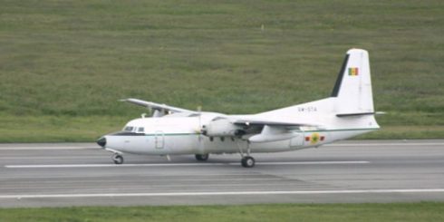 Senegalair