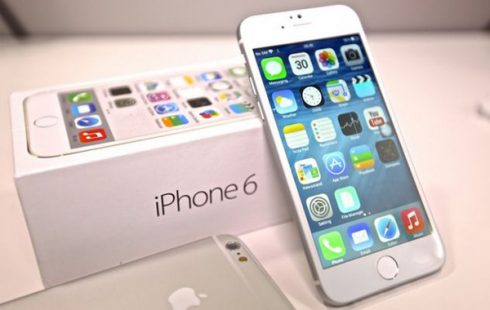 IPHONE 6