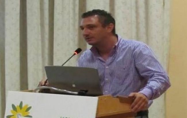 ΑΝΔΡΕΑΣ ΜΑΣΟΥΡΑΣ