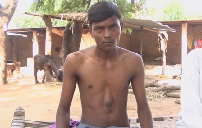 Arpit Gohil