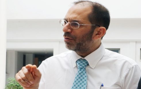 ΟΔΥΣΣΕΑΣ ΜΙΧΑΗΛΙΔΗΣ