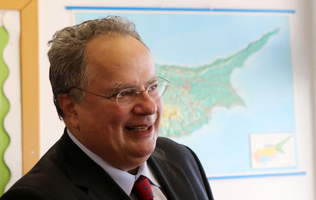 ΝΙΚΟΣ ΚΟΤΖΙΑΣ