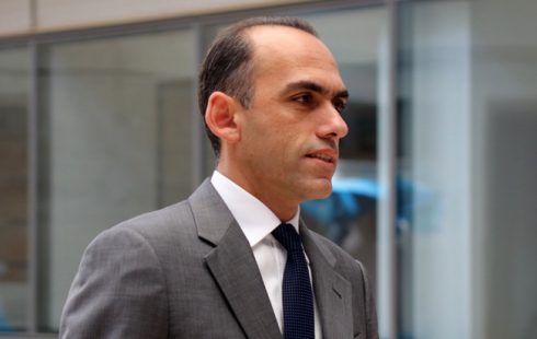 ΧΑΡΗΣ ΓΕΩΡΓΙΑΔΗΣ