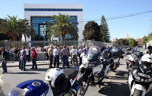 ΚΑΤΟΧΟΙ ΑΞΙΟΓΡΑΦΩΝ