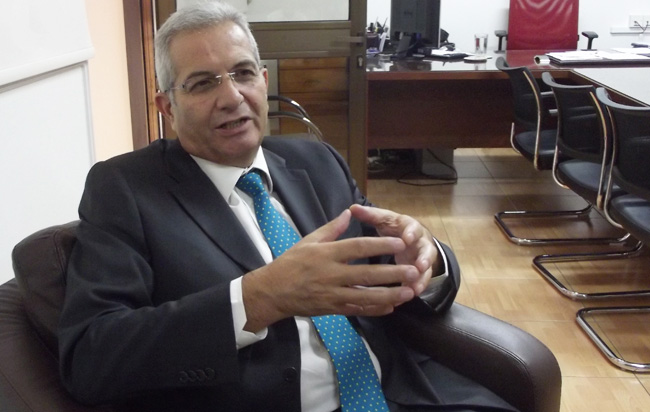 ΑΝΤΡΟΣ ΚΥΠΡΙΑΝΟΥ, ΑΚΕΛ
