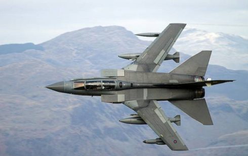 TORNADO