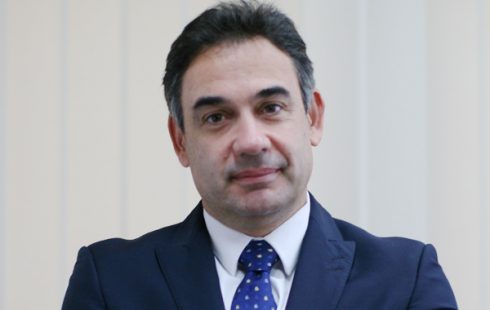 ΠΑΥΛΟΣ ΦΩΤΙΑΔΗΣ