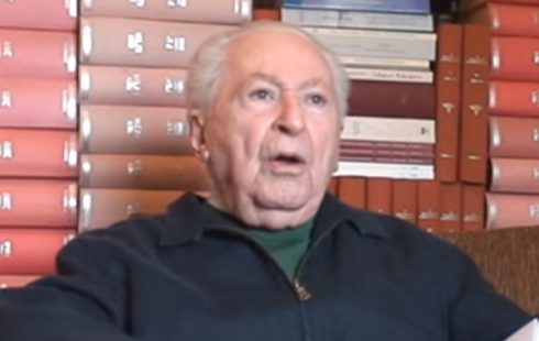 ΚΩΣΤΑΣ ΣΤΕΡΓΙΟΠΟΥΛΟΣ