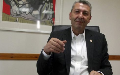 ΓΙΩΡΓΟΣ ΛΙΛΛΗΚΑΣ, ΣΥΜΜΑΧΙΑ ΠΟΛΙΤΩΝ
