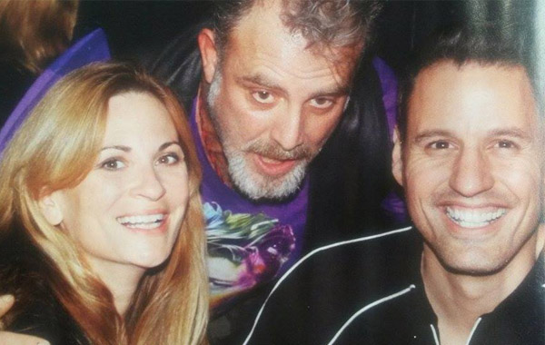 ΤΣΑΡΟΥΧΑΣ ΠΑΣΧΑΛΗΣ ΘΕΟΦΑΝΙΑ ΠΑΠΑΘΩΜΑ ΓΡΗΓΟΡΗΣ ΠΕΤΡΑΚΟΣ