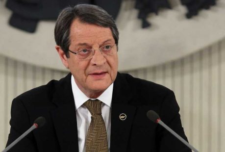 ΣΥΝΕΝΤΕΥΞΗ ΤΥΠΟΥ ΓΙΑ 3 ΧΡΟΝΙΑ