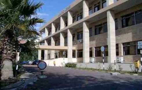 ΔΙΚΑΣΤΗΡΙΟ ΛΑΡΝΑΚΑΣ