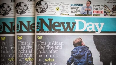 New Day