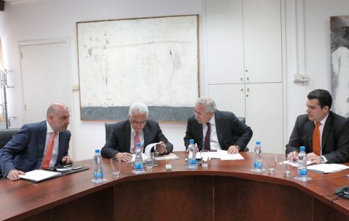 ΥΠΟΥΡΓΙΚΗ ΕΠΙΤΡΟΠΗ