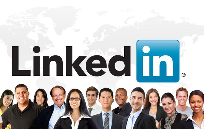 linkedin, ΚΟΙΝΩΝΙΚΟ ΔΙΚΤΥΟ