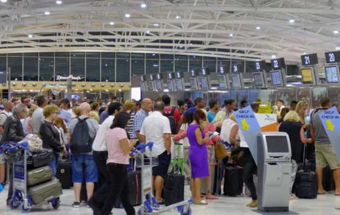 ΑΕΡΟΔΡΟΜΙΟ ΛΑΡΝΑΚΑΣ