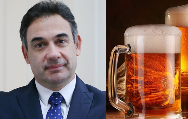 ΠΑΥΛΟΣ ΦΩΤΙΑΔΗΣ ΜΠΥΡΑ