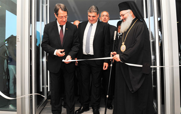 ΠΟΕΔ, ΕΓΚΑΙΝΙΑ ΚΤΗΡΙΟΥ, ΑΝΑΣΤΑΣΙΑΔΗΣ, ΦΙΛΙΟΣ ΦΥΛΑΚΤΟΥ
