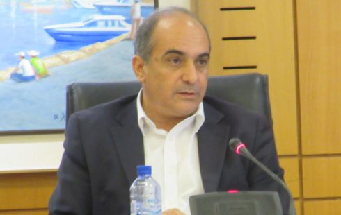 ΔΗΜΗΤΡΗΣ ΣΥΛΛΟΥΡΗΣ