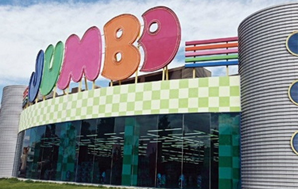 jumbo