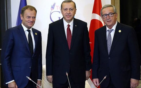 ΕΡΝΤΟΓΑΝ, ΓΙΟΥΝΚΕΡ, ΤΟΥΣΚ