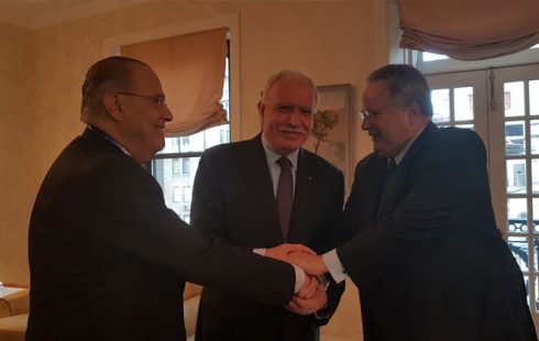 ΚΑΣΟΥΛΙΔΗΣ, ΚΟΤΖΙΑΣ,