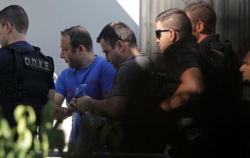 ΠΟΛΙΤΙΚΟ ΑΣΥΛΟ ΤΟΥΡΚΟΙ ΠΡΑΞΙΚΟΠΗΜΑΤΙΕΣ