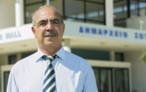 ΓΕΩΡΓΙΟΣ ΤΑΚΚΑΣ