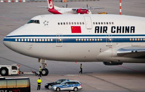 Air China