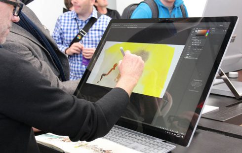 Microsoft, desktop