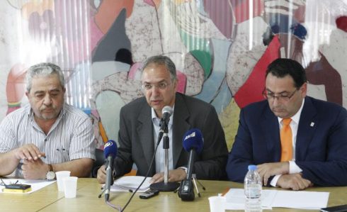 Κώστας Καδής