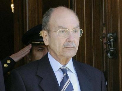 Κωστής Στεφανόπουλος