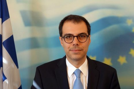 Στράτος Ευθυμίου