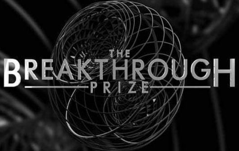 Breakthrough Prize