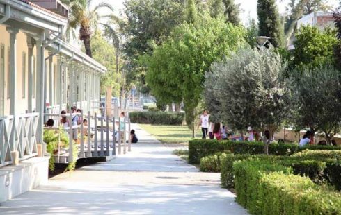 ΔΗΜΑΡΧΕΙΟ ΛΕΥΚΩΣΙΑΣ