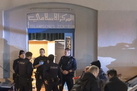 Ελβετία, Ζυρίχη